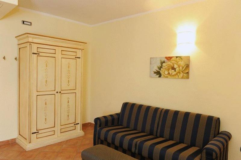 Hotel Urbano V Montefiascone Pokoj fotografie